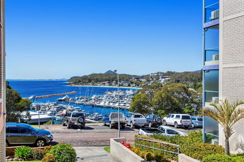 Laman Lodge, Unit 2, 15 Laman Street - Accommodation Brunswick Heads 16