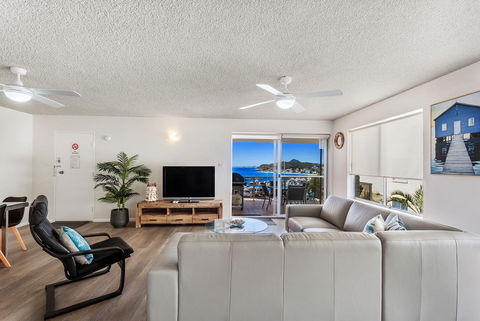 Laman Lodge, Unit 2, 15 Laman Street - Accommodation Brunswick Heads 0