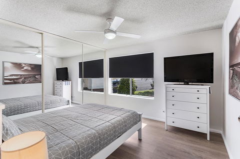 Laman Lodge, Unit 2, 15 Laman Street - Accommodation Brunswick Heads 8