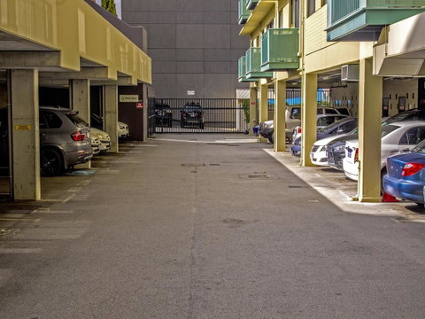Mont Clare Boutique Apartments - Accommodation Brunswick Heads 13