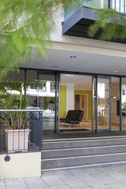 Mont Clare Boutique Apartments - Accommodation Brunswick Heads 8