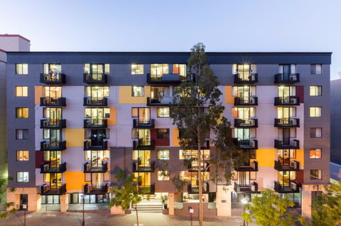 Mont Clare Boutique Apartments - Accommodation Brunswick Heads 0
