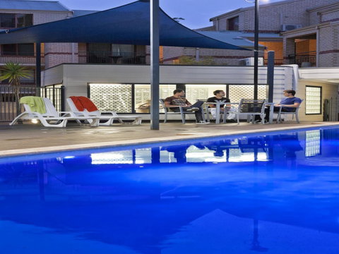 Mont Clare Boutique Apartments - Accommodation Brunswick Heads 1