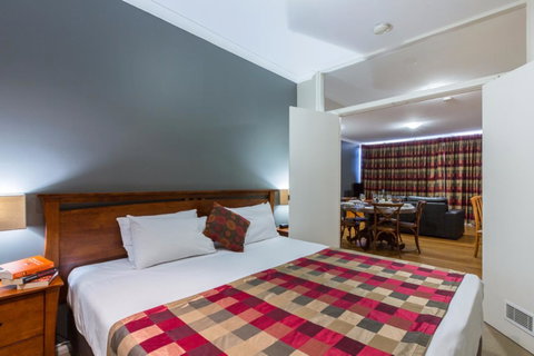 Mont Clare Boutique Apartments - Accommodation Brunswick Heads 5