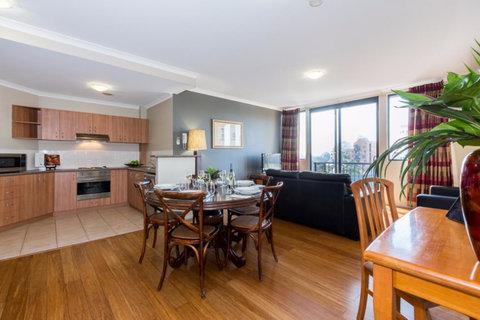 Mont Clare Boutique Apartments - Accommodation Brunswick Heads 4