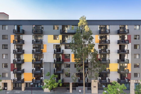 Mont Clare Boutique Apartments - Accommodation Brunswick Heads 3