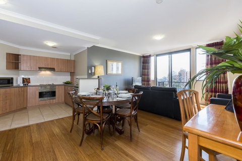 Mont Clare Boutique Apartments - Accommodation Brunswick Heads 2