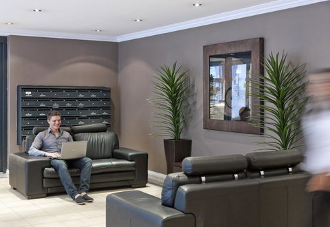 Mont Clare Boutique Apartments - Accommodation Brunswick Heads 12