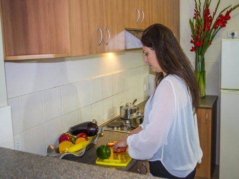 Mont Clare Boutique Apartments - Accommodation Brunswick Heads 9