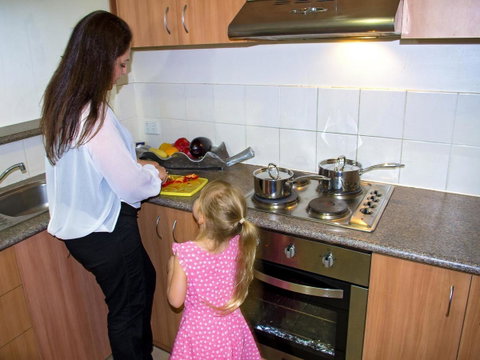 Mont Clare Boutique Apartments - Accommodation Brunswick Heads 10