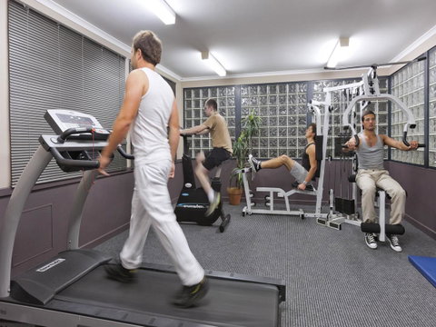 Mont Clare Boutique Apartments - Accommodation Brunswick Heads 7