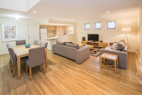 Cape View Beach Resort - Accommodation Brunswick Heads 6