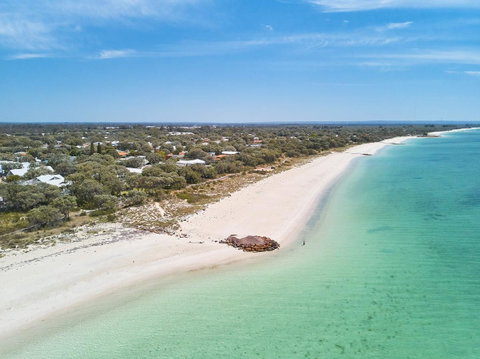 Cape View Beach Resort - Accommodation Brunswick Heads 9