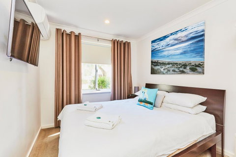 Cape View Beach Resort - Accommodation Brunswick Heads 2