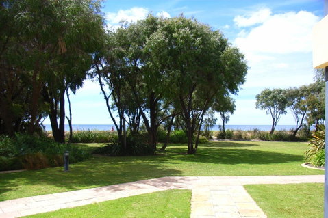 Cape View Beach Resort - Accommodation Brunswick Heads 43