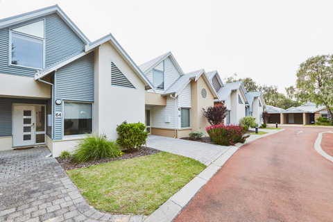 Cape View Beach Resort - Accommodation Brunswick Heads 3