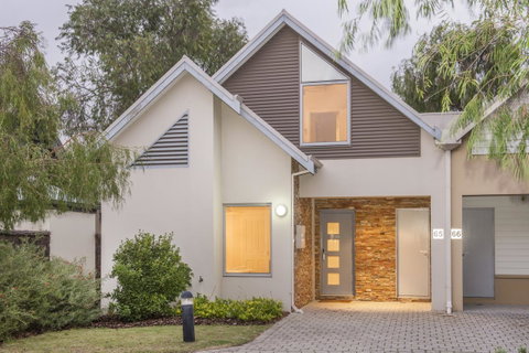 Cape View Beach Resort - Accommodation Brunswick Heads 7