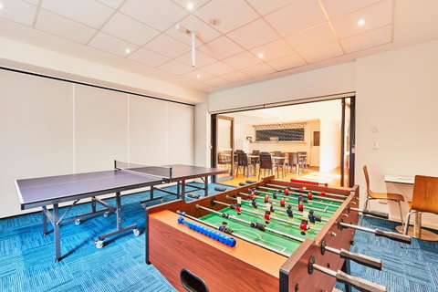 Cape View Beach Resort - Accommodation Brunswick Heads 17