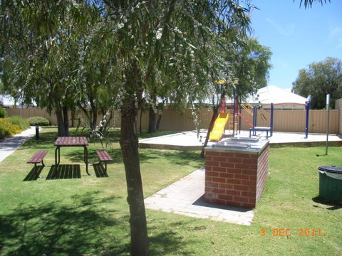 Cape View Beach Resort - Accommodation Brunswick Heads 41