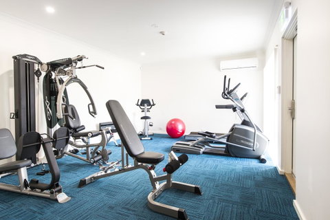 Cape View Beach Resort - Accommodation Brunswick Heads 18
