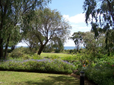 Cape View Beach Resort - Accommodation Brunswick Heads 40