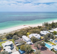 Cape View Beach Resort - Accommodation Brunswick Heads