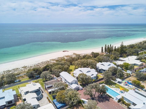 Cape View Beach Resort - Accommodation Brunswick Heads 0