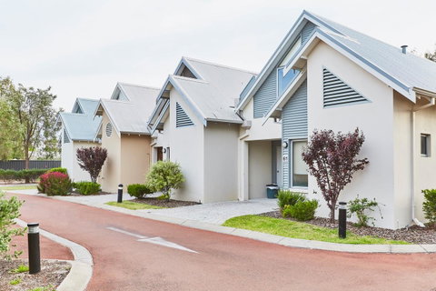 Cape View Beach Resort - Accommodation Brunswick Heads 4
