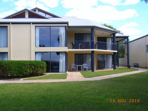 Cape View Beach Resort - Accommodation Brunswick Heads 35