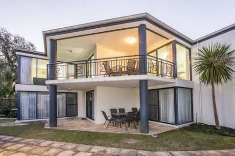 Cape View Beach Resort - Accommodation Brunswick Heads 26