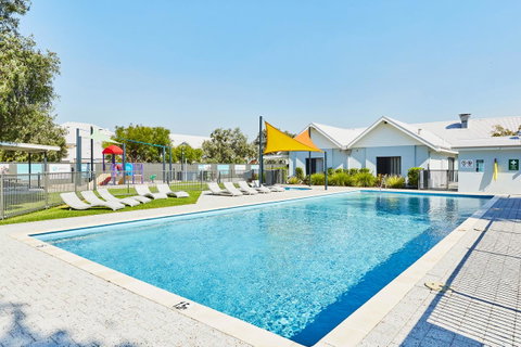 Cape View Beach Resort - Accommodation Brunswick Heads 14