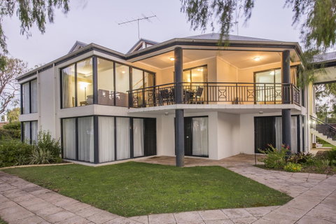 Cape View Beach Resort - Accommodation Brunswick Heads 28