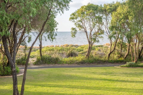 Cape View Beach Resort - Accommodation Brunswick Heads 13