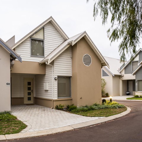 Cape View Beach Resort - Accommodation Brunswick Heads 32