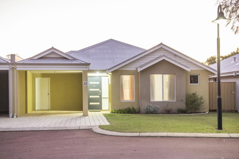 Cape View Beach Resort - Accommodation Brunswick Heads 25