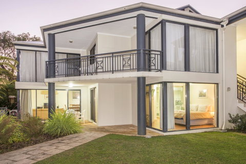Cape View Beach Resort - Accommodation Brunswick Heads 29