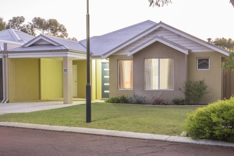 Cape View Beach Resort - Accommodation Brunswick Heads 33