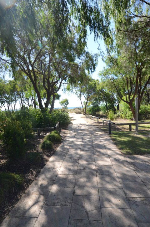 Cape View Beach Resort - Accommodation Brunswick Heads 39