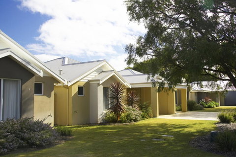 Cape View Beach Resort - Accommodation Brunswick Heads 37