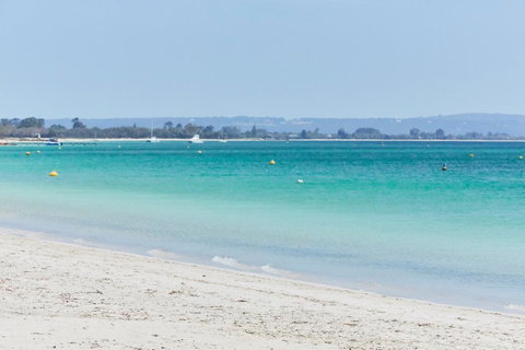 Cape View Beach Resort - Accommodation Brunswick Heads 1