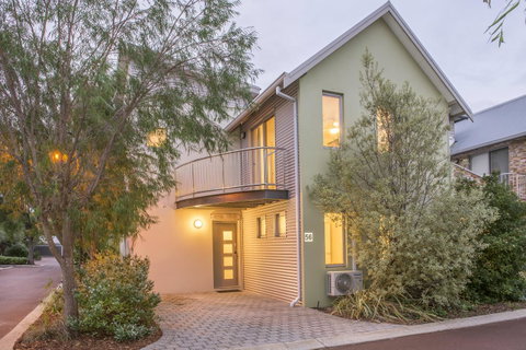 Cape View Beach Resort - Accommodation Brunswick Heads 22