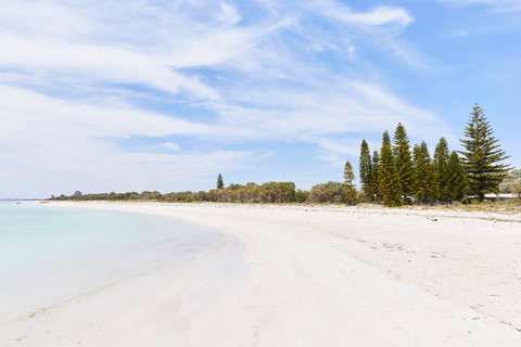 Cape View Beach Resort - Accommodation Brunswick Heads 11