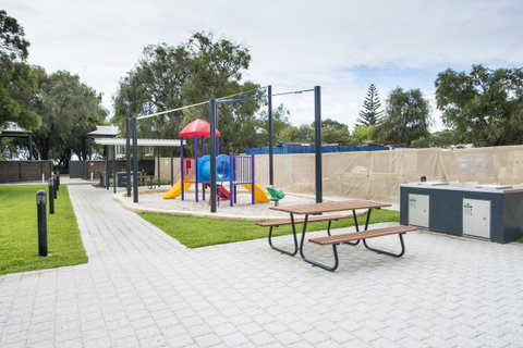 Cape View Beach Resort - Accommodation Brunswick Heads 19
