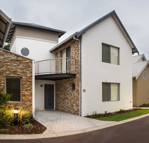 Cape View Beach Resort - Accommodation Brunswick Heads 31