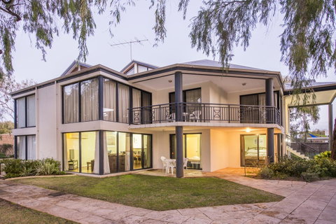Cape View Beach Resort - Accommodation Brunswick Heads 21