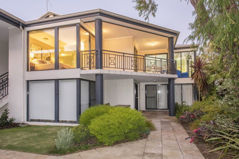 Cape View Beach Resort - Accommodation Brunswick Heads 34