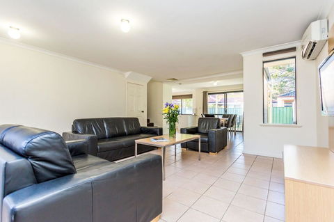 Country Comfort Perth - Accommodation Brunswick Heads 22