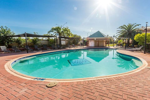 Country Comfort Perth - Accommodation Brunswick Heads 37