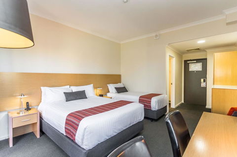 Country Comfort Perth - Accommodation Brunswick Heads 31