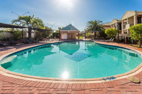 Country Comfort Perth - Accommodation Brunswick Heads 3